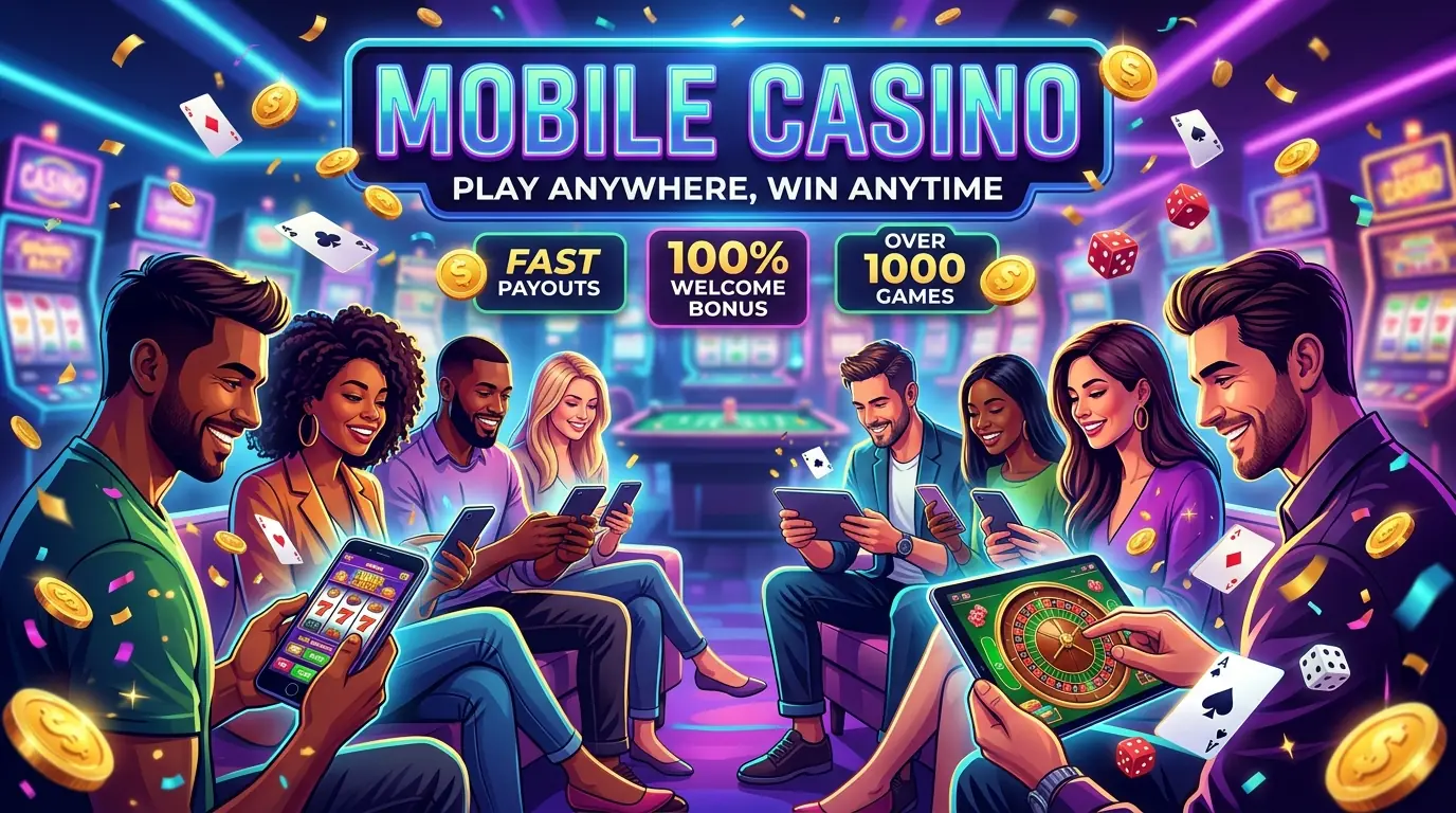 Boo Casino mobil
