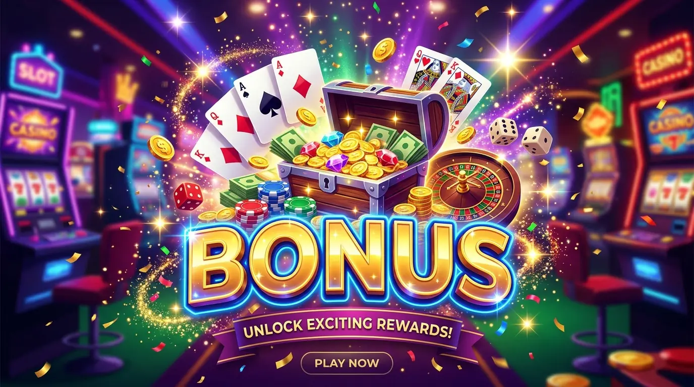 Boo Casino Bonus