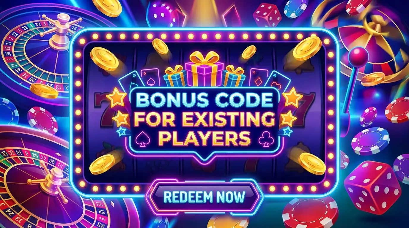 Boo Bonuscodes für aktive Spieler