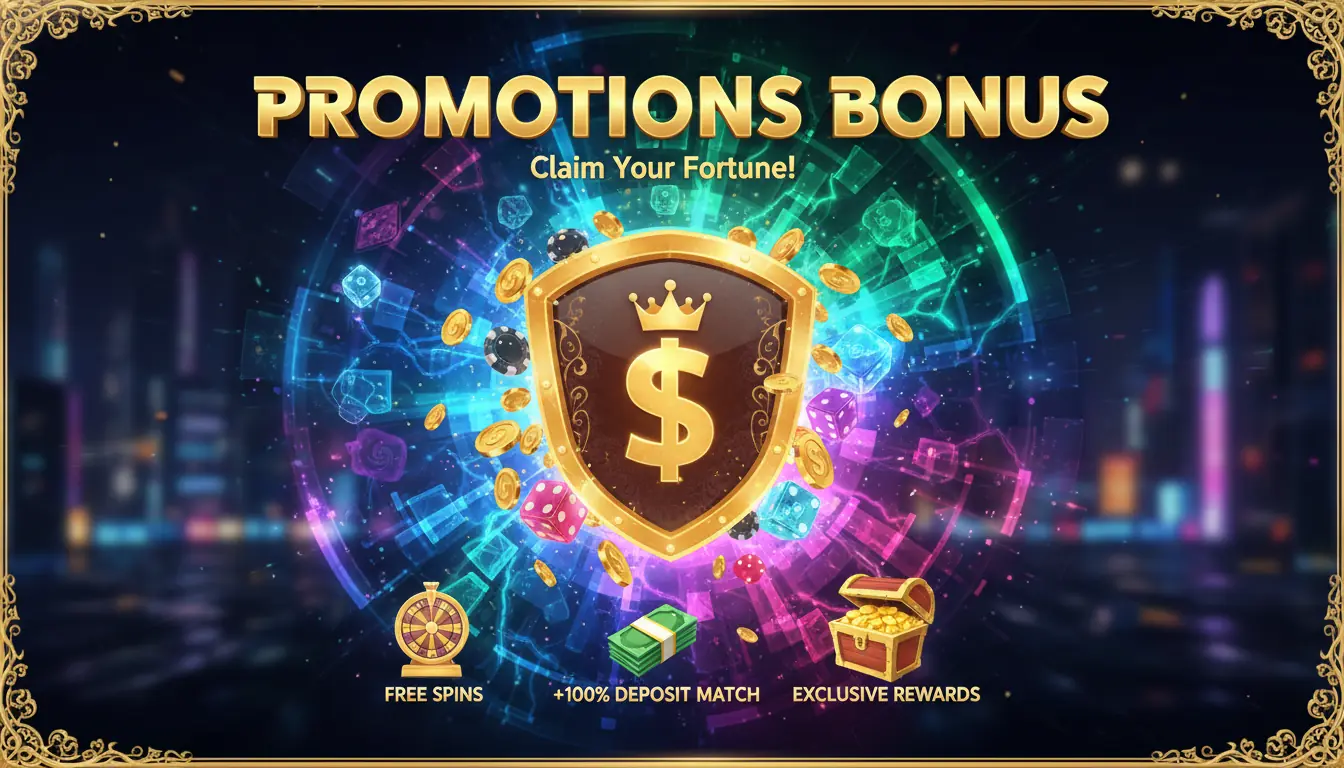 Boo Promotions Guide