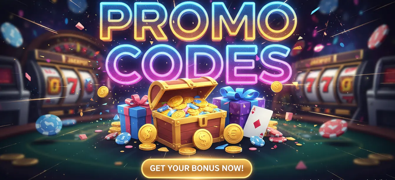 Boo Promocodes