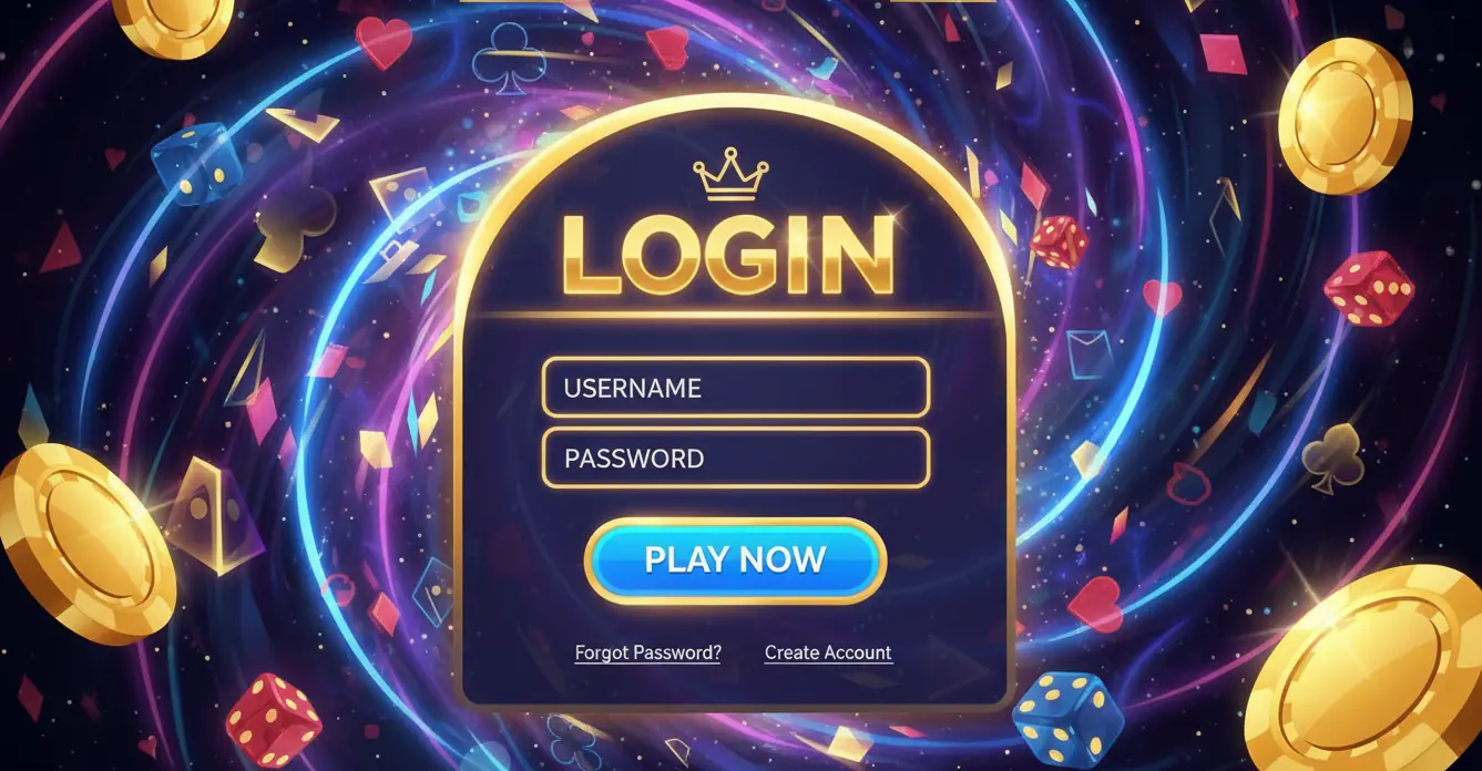 Boo Login