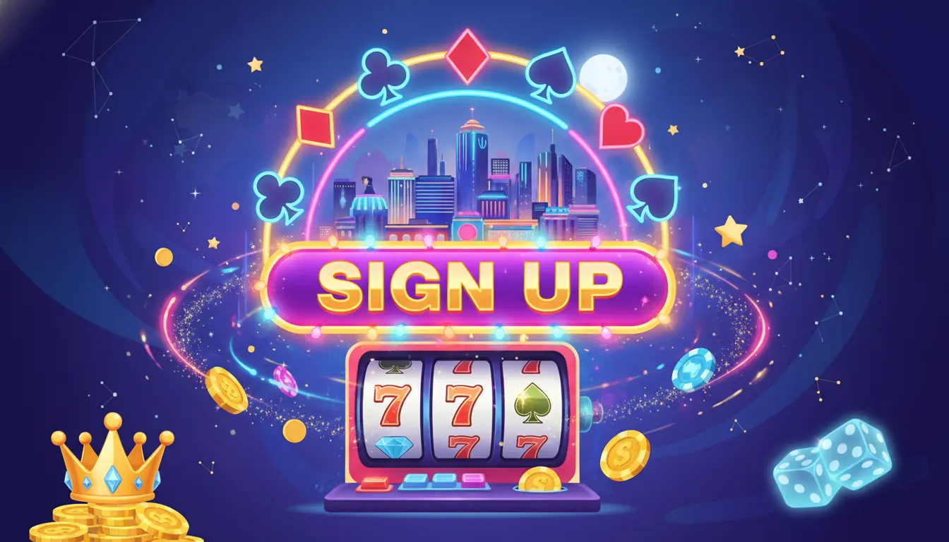 Boo Casino Registrierung
