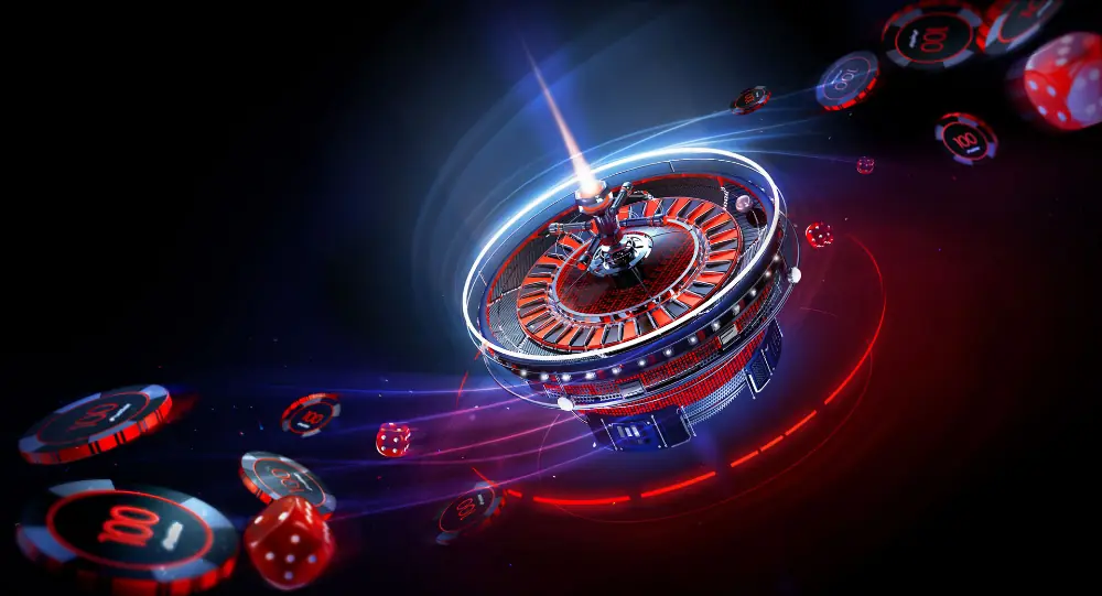 Boo Roulette Spiel