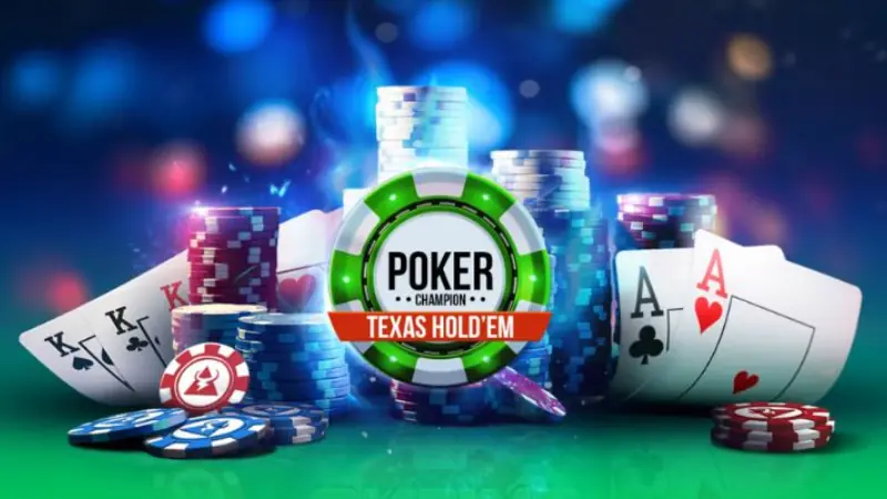 Boo Poker